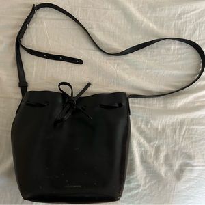 Mansur Gavriel Bucket Bag